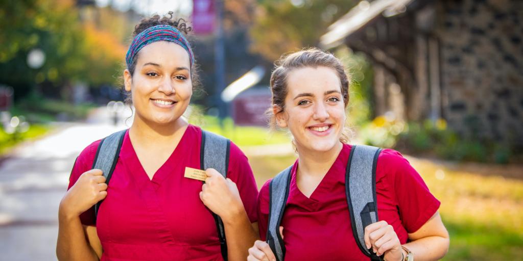 BS in Nursing (BSN) Eastern University